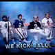 Illustration for article titled Morning Blogdome: We Are Kickers, We Kick Ball